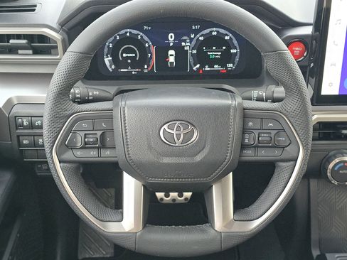 New 2026 Toyota Tacoma TRD Sport image 15