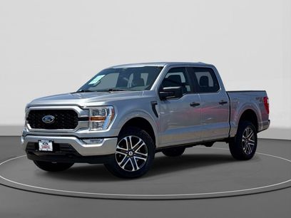 Certified 2022 Ford F150 XL w/ STX Appearance Package