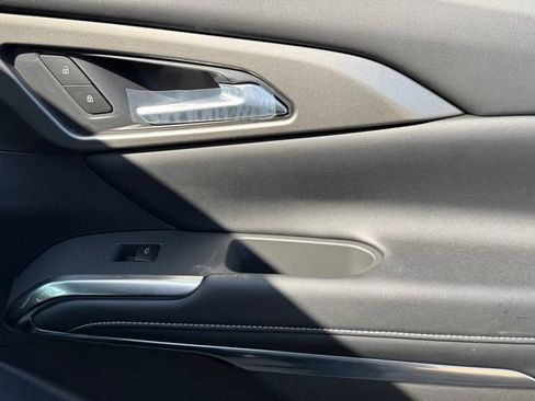 New 2026 Chevrolet Traverse LT w/ Midnight/Sport Edition FWD image 8
