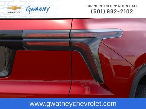 New 2026 Chevrolet Traverse LT w/ Midnight/Sport Edition FWD image 11