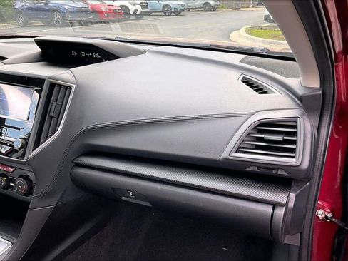 Used 2023 Subaru Impreza 2.0i Premium AWD/4WD image 19