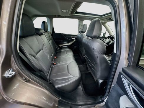 Certified 2024 Subaru Forester Limited AWD/4WD image 29