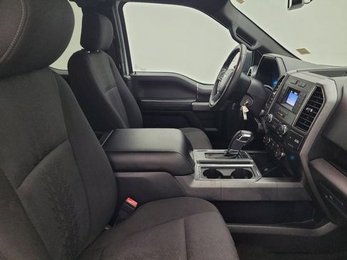 Used 2018 Ford F150 XLT w/ Equipment Group 301A Mid AWD/4WD image 21