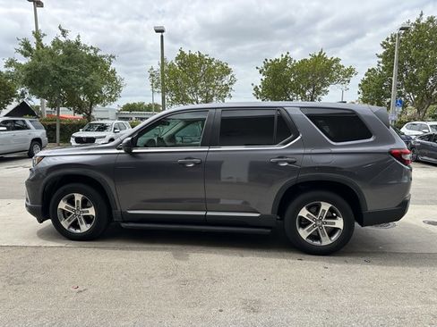 Used 2023 Honda Pilot EX-L image 10