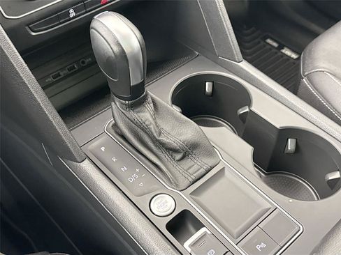 Used 2021 Volkswagen Atlas SE w/ Panoramic Sunroof Package FWD image 25