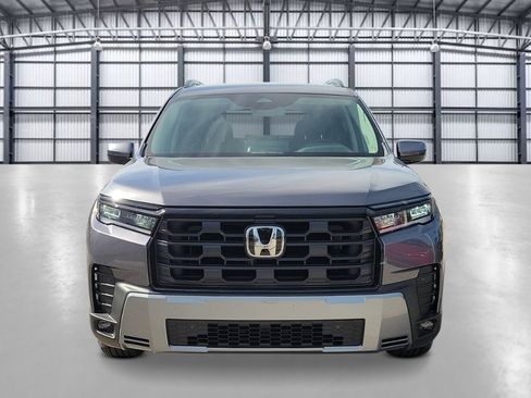 New 2026 Honda Pilot EX-L image 8