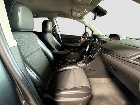 Used 2016 Buick Encore FWD image 24