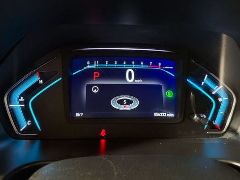 Used 2023 Honda Odyssey Touring image 41