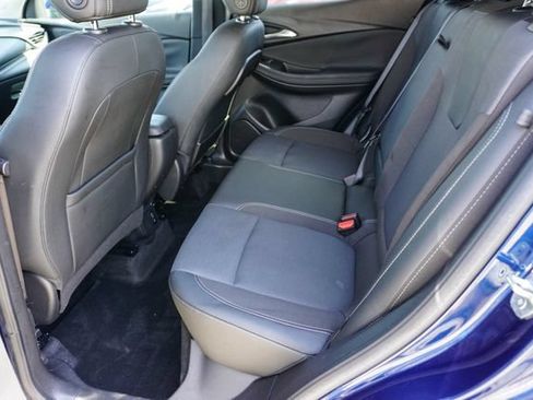 Used 2022 Buick Encore GX Select w/ Advanced Technology Package FWD image 19