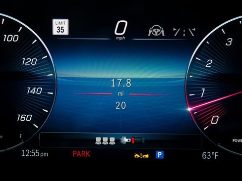 Certified 2025 Mercedes-Benz GLE 350 4MATIC image 44