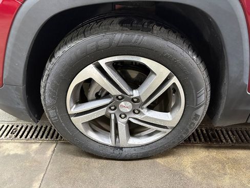 Used 2019 GMC Terrain SLT w/ Preferred Package image 22