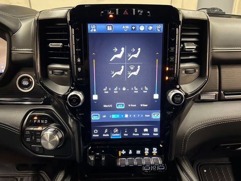 Used 2023 RAM 1500 Limited AWD/4WD image 24