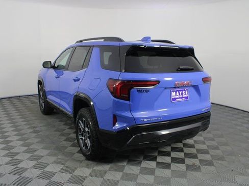 New 2026 GMC Terrain AT4 image 22