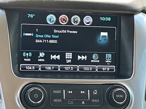 Used 2019 Chevrolet Tahoe LT AWD/4WD image 51