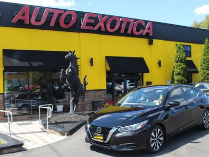 Used 2023 Nissan Sentra SV w/ SV Premium Package