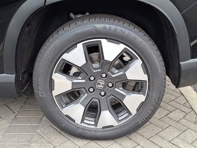 New 2026 Honda Pilot Elite image 5