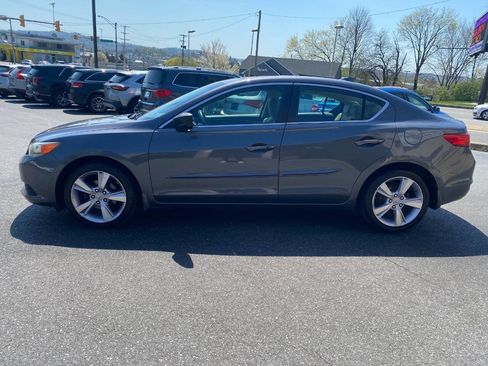 Used 2015 Acura ILX w/ Premium Package FWD image 6