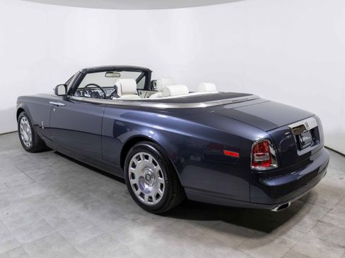 Used 2013 Rolls-Royce Phantom Drophead Coupe image 6