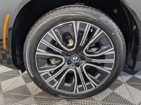 New 2026 BMW X3 xDrive30 w/ Premium Package AWD/4WD image 10