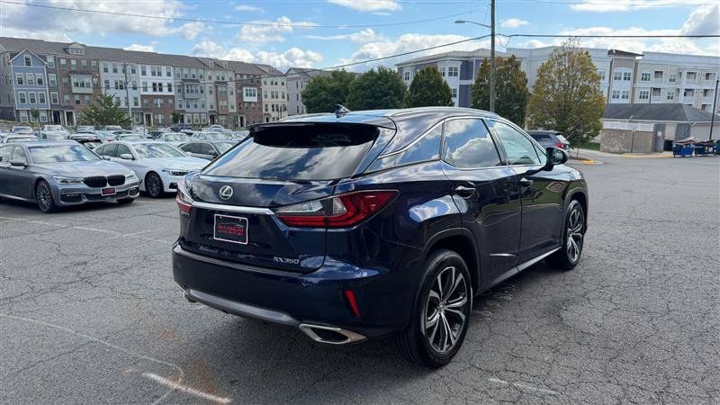 Used 2016 Lexus RX 350 AWD w/ Premium Package image 13