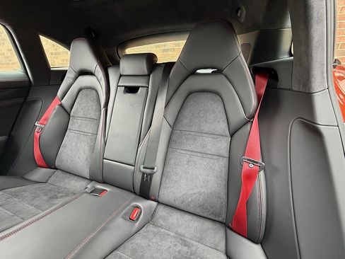 Used 2023 Porsche Panamera GTS image 16