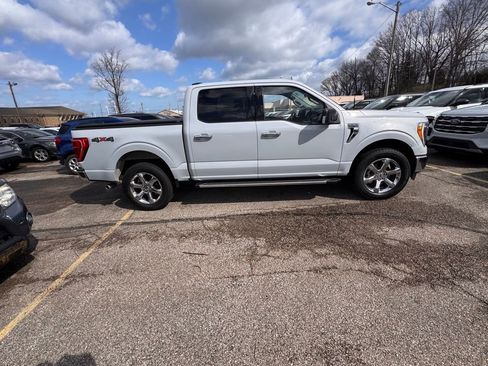 Used 2022 Ford F150 XLT w/ Equipment Group 302A High image 6