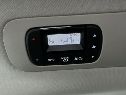 New 2026 Honda Odyssey Elite image 23