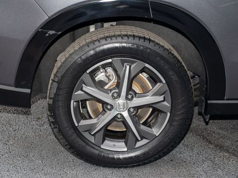 Used 2023 Honda HR-V EX-L image 41