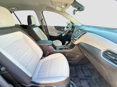 Used 2024 Chevrolet Equinox LS image 29