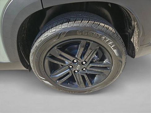 New 2026 Chevrolet Trax ACTIV image 10