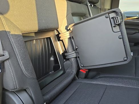 Used 2024 GMC Sierra 3500 SLE w/ SLE Value Package image 36