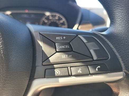 Certified 2024 Nissan Altima 2.5 SV image 27