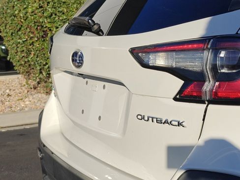 Used 2024 Subaru Outback Premium image 36