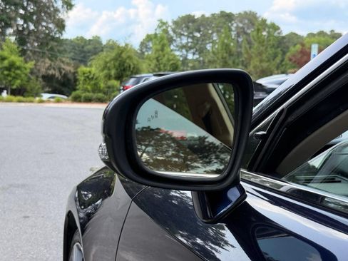 Used 2017 Lexus IS 300 AWD w/ Premium Package image 15