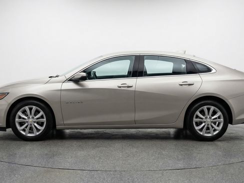 Used 2024 Chevrolet Malibu LT image 5
