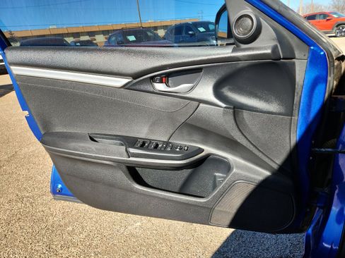 Used 2016 Honda Civic EX-T image 13