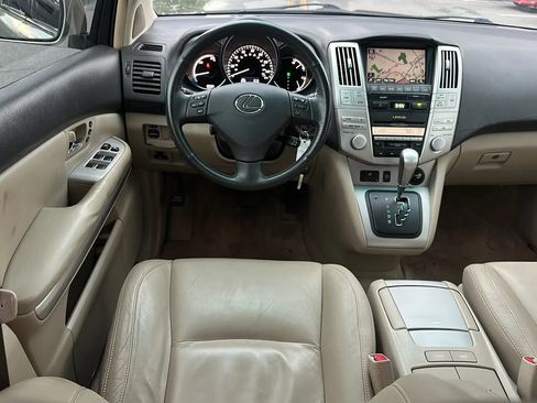 Used 2006 Lexus RX 400h AWD image 6