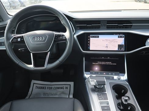 Used 2024 Audi A6 2.0T Premium w/ Summer of Audi Package AWD/4WD image 12