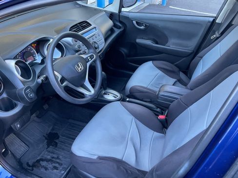 Used 2013 Honda Fit image 9