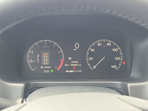 New 2026 Honda Odyssey EX-L image 14