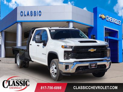 New 2026 Chevrolet Silverado 3500 W/T w/ WT Convenience Package