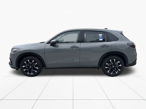 New 2026 Honda HR-V EX-L image 5