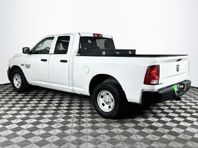 Used 2019 RAM 1500 Tradesman RWD image 6