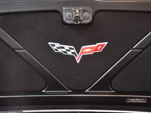 Used 2013 Chevrolet Corvette Grand Sport w/ 3LT Preferred Equipment Group RWD image 71