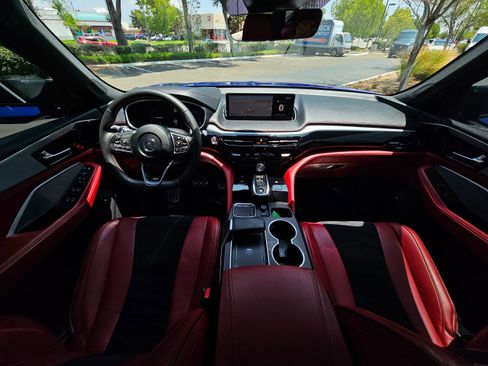 Used 2024 Acura MDX A-Spec image 23