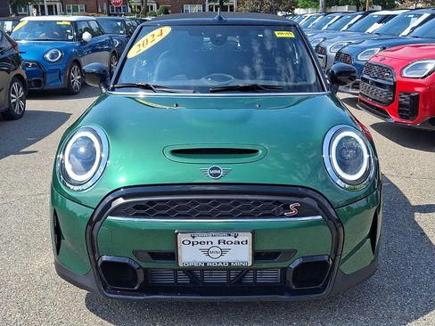 Used 2024 MINI Cooper S FWD image 30