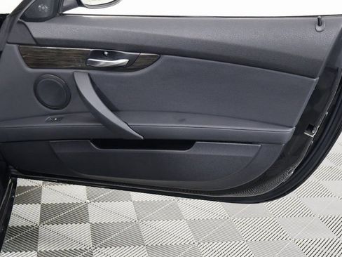 Used 2016 BMW Z4 sDrive28i image 13