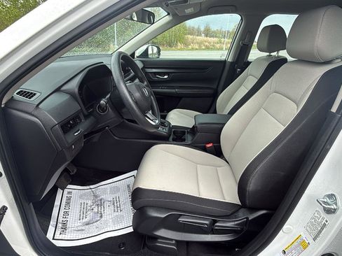 Certified 2023 Honda CR-V LX image 24