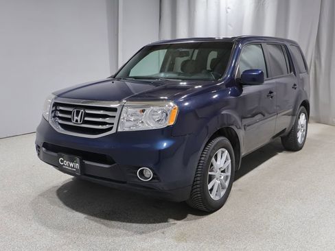 Used 2012 Honda Pilot EX-L image 7