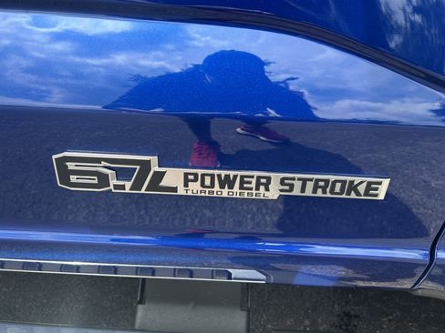 New 2026 Ford F250 XLT image 14